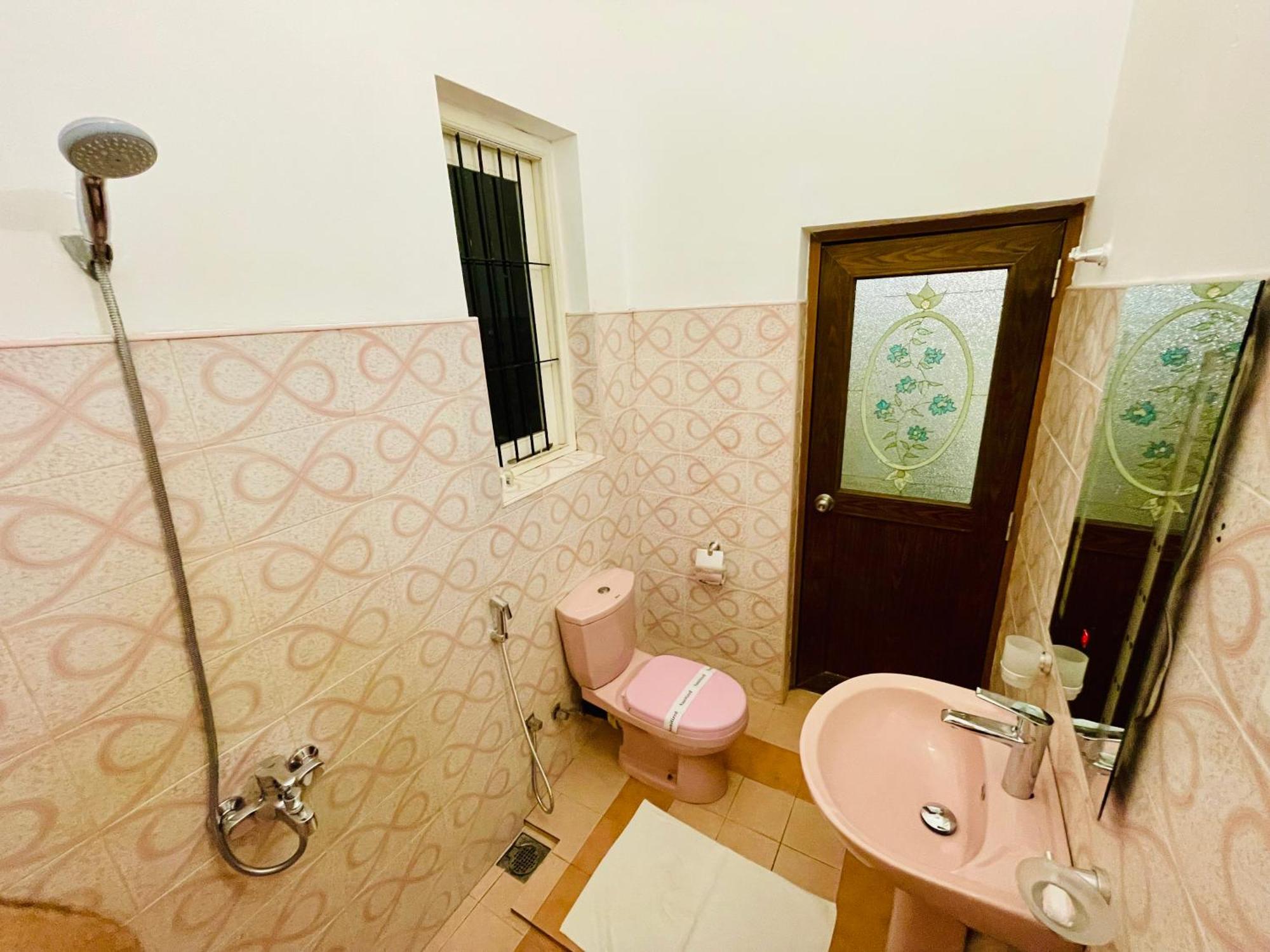 Ayur Ayur White Sail Villa Dalupotha Luaran gambar