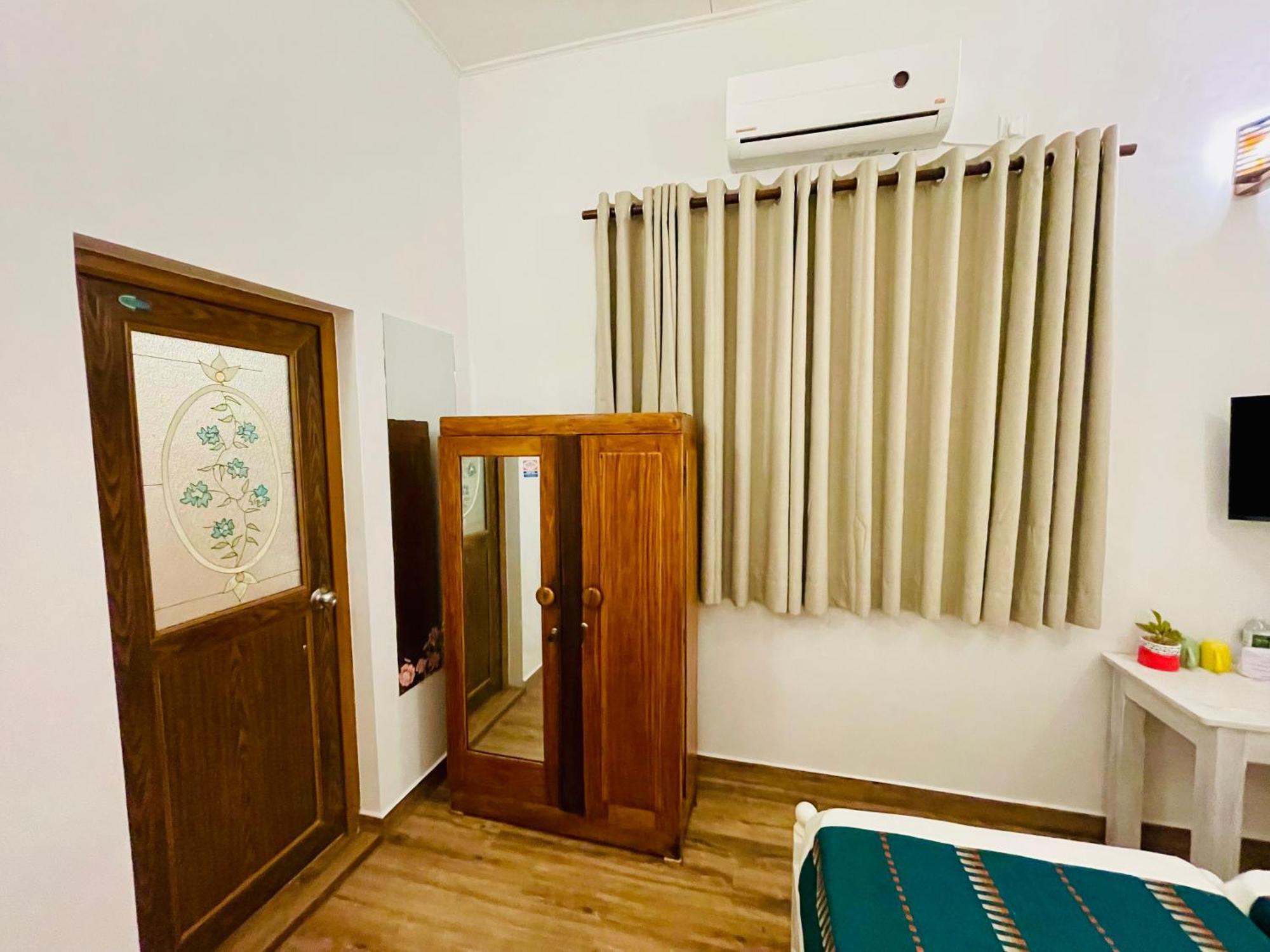 Ayur Ayur White Sail Villa Dalupotha Luaran gambar