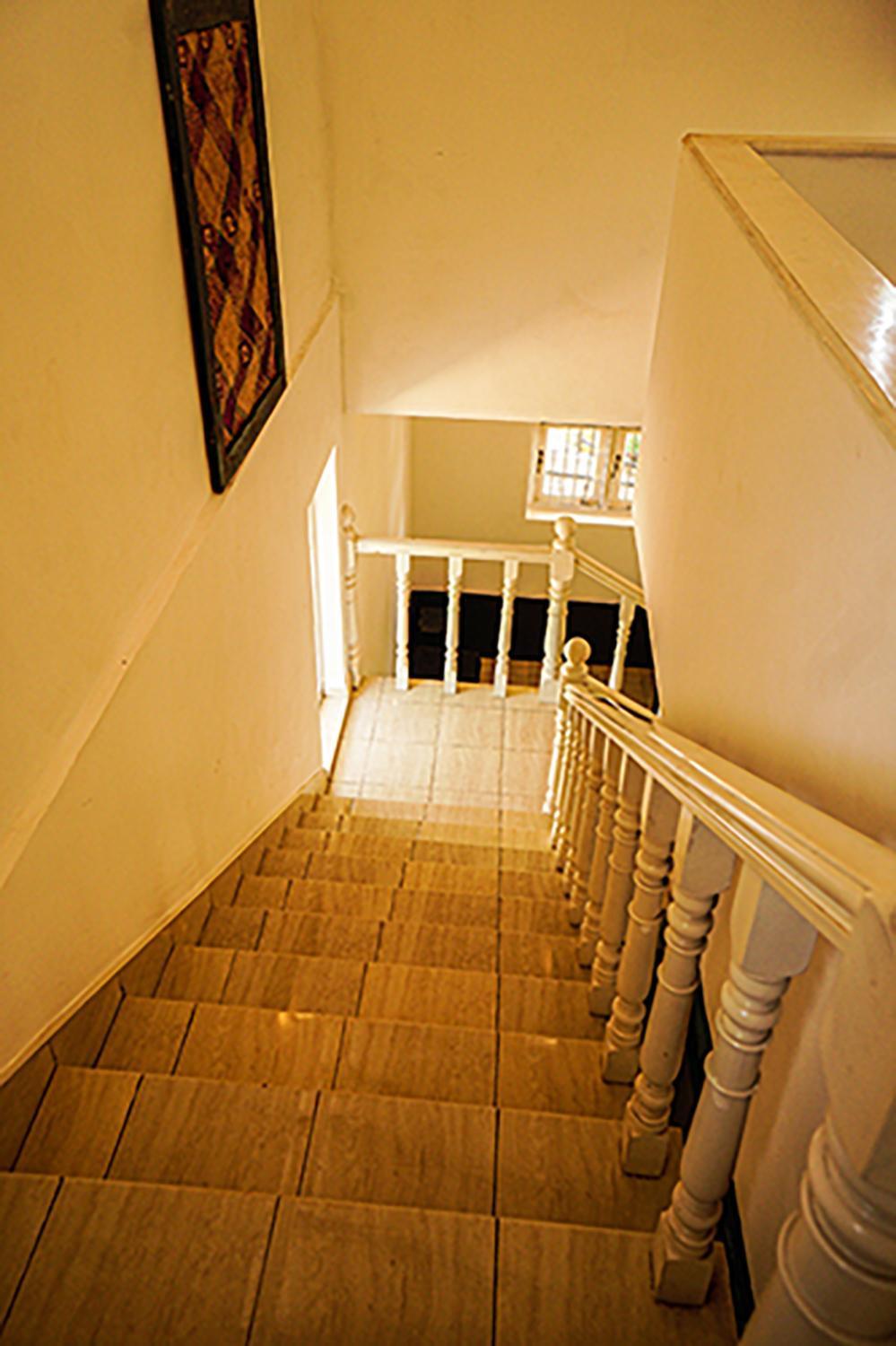 Ayur Ayur White Sail Villa Dalupotha Luaran gambar